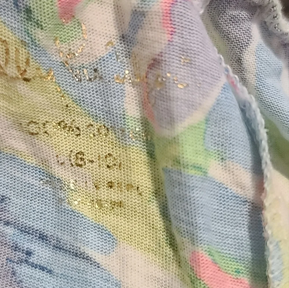 Lilly Pulitzer pair lilly